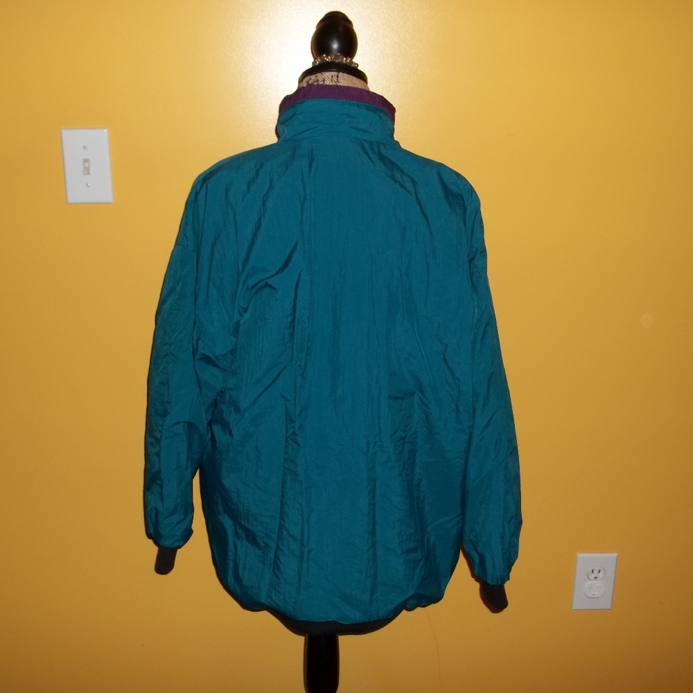 Reversable Jacket - image 2